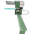 China making sanding belt slitting machine jumbo roll slitter Factory